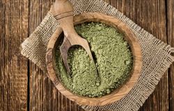 Neem Leaves Powder